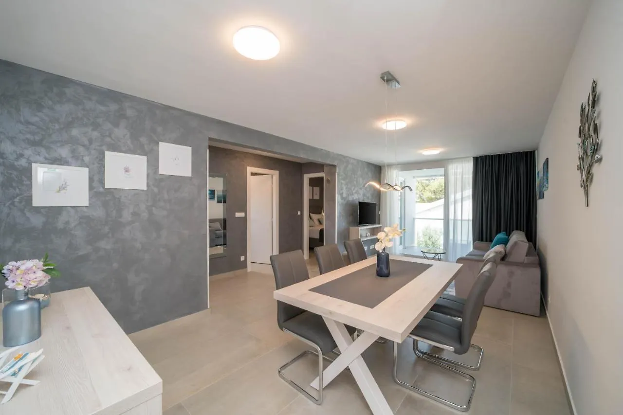 A&V Residence Novigrad Istria