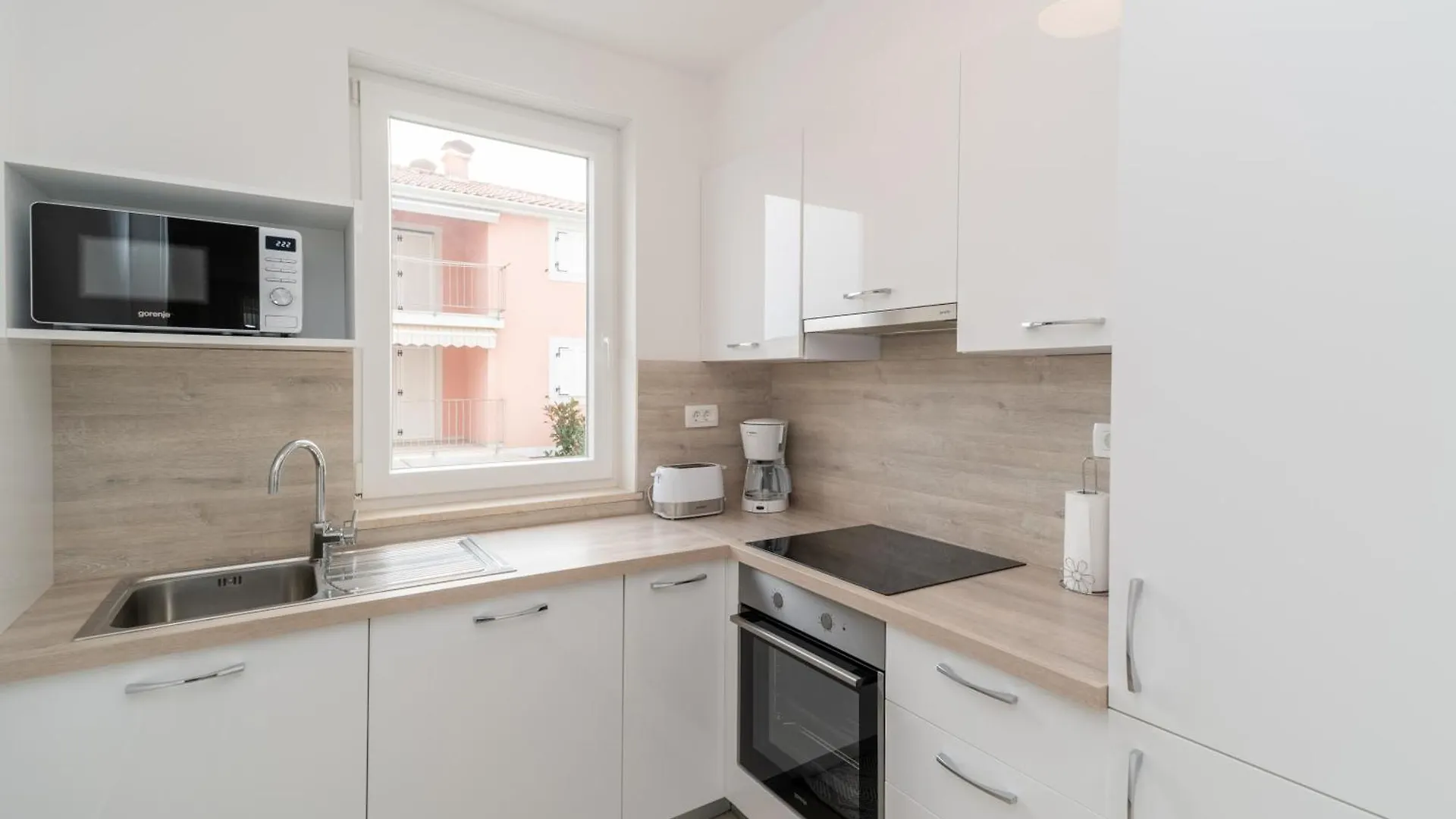 A&V Residence Novigrad  0*, Novigrad (Istria)