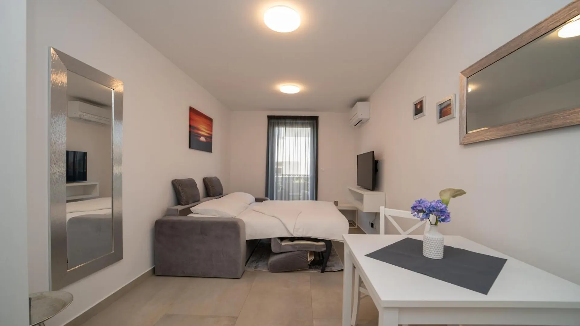 A&V Residence Novigrad Istria 0*,