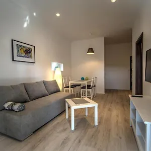 Estelle Apartament