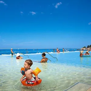 Aminess Maravea Camping Dom wakacyjny