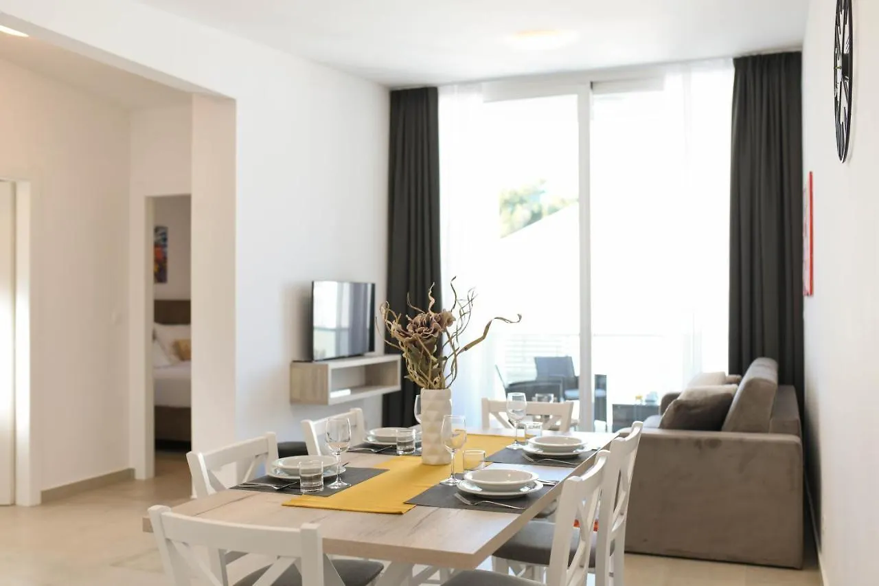 A&V Residence Novigrad  Apartment Novigrad (Istria)