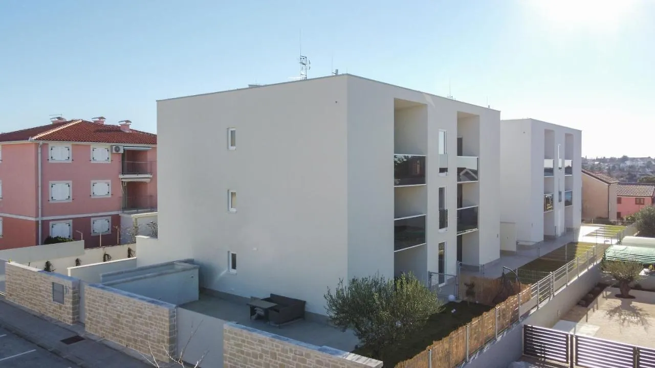 A&V Residence Novigrad  Novigrad (Istria)