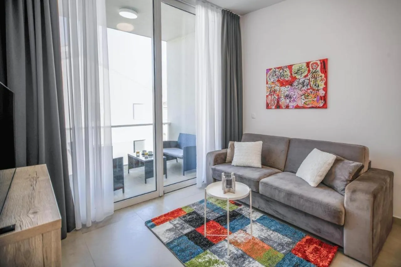 A&V Residence Novigrad