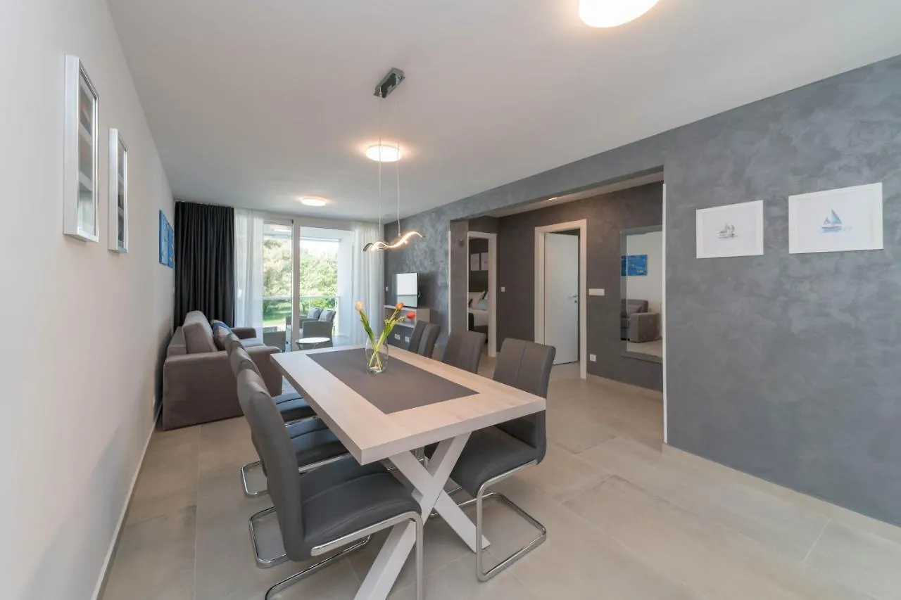 A&V Residence Novigrad  Novigrad (Istria)
