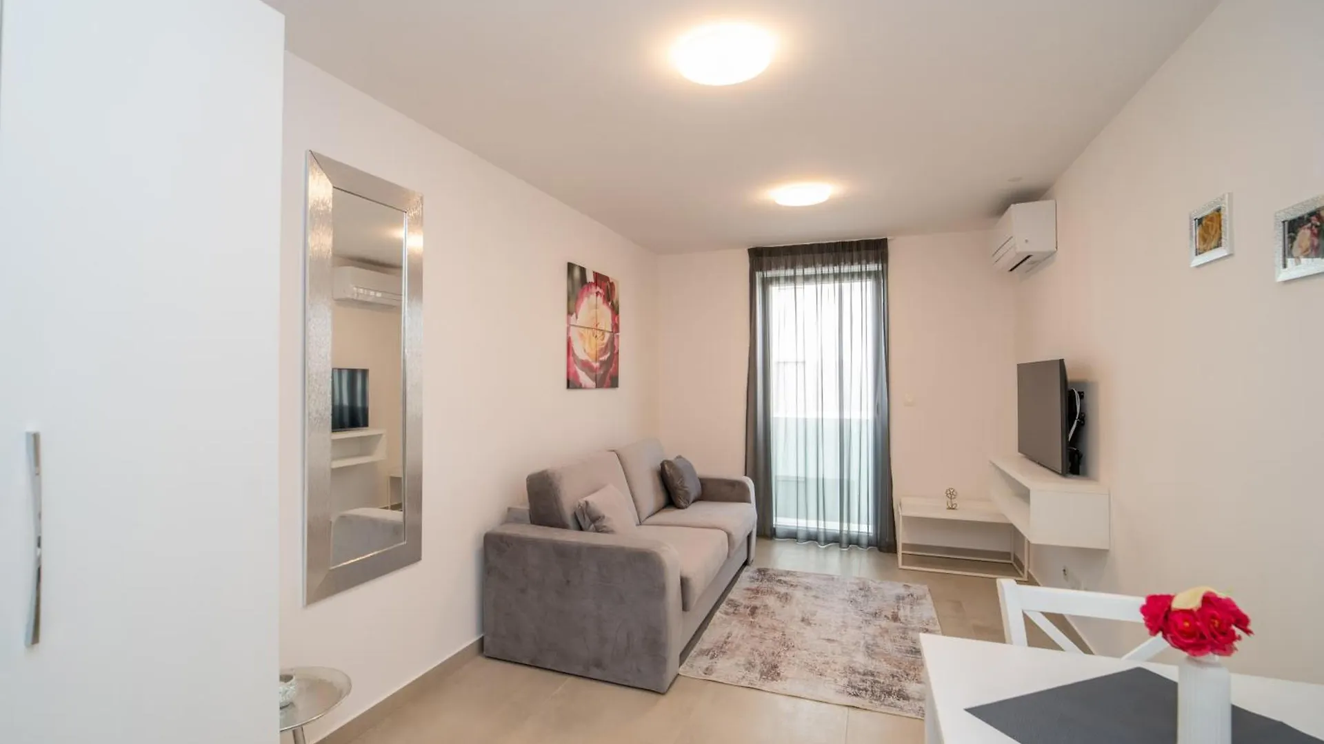 Apartment A&V Residence Novigrad  Croatia