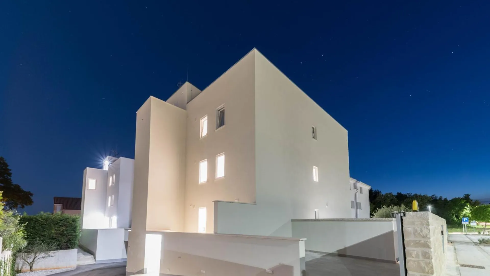 A&V Residence Novigrad  Croatia