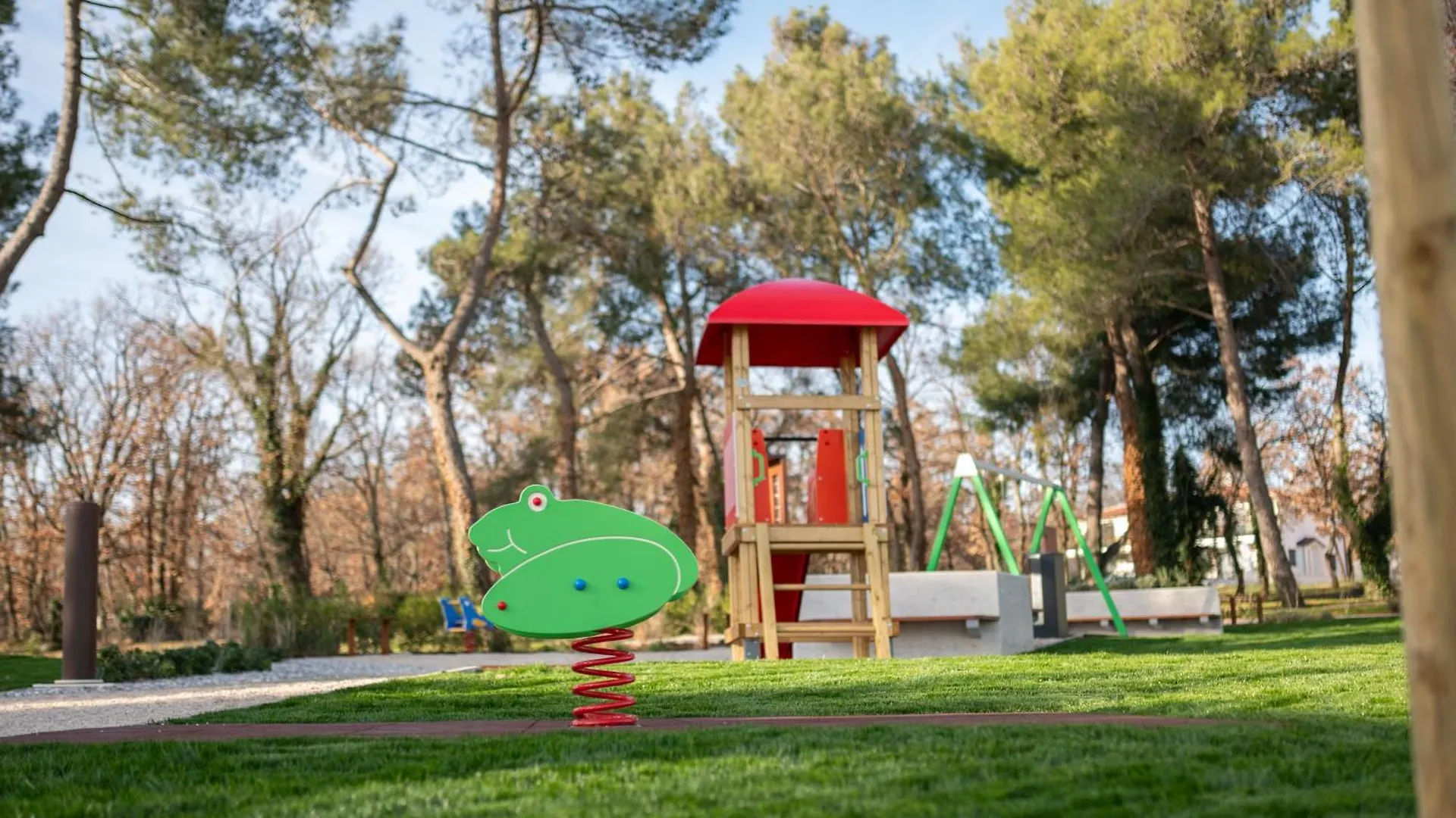 A&V Residence Novigrad  Apartment Novigrad (Istria)
