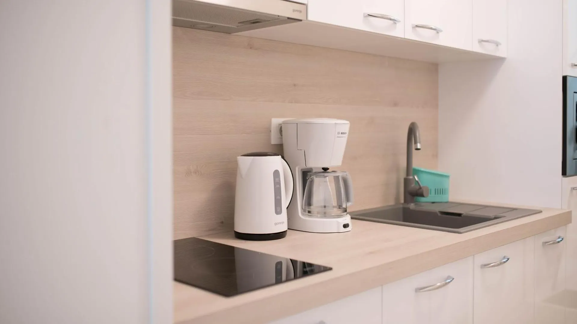 A&V Residence Novigrad