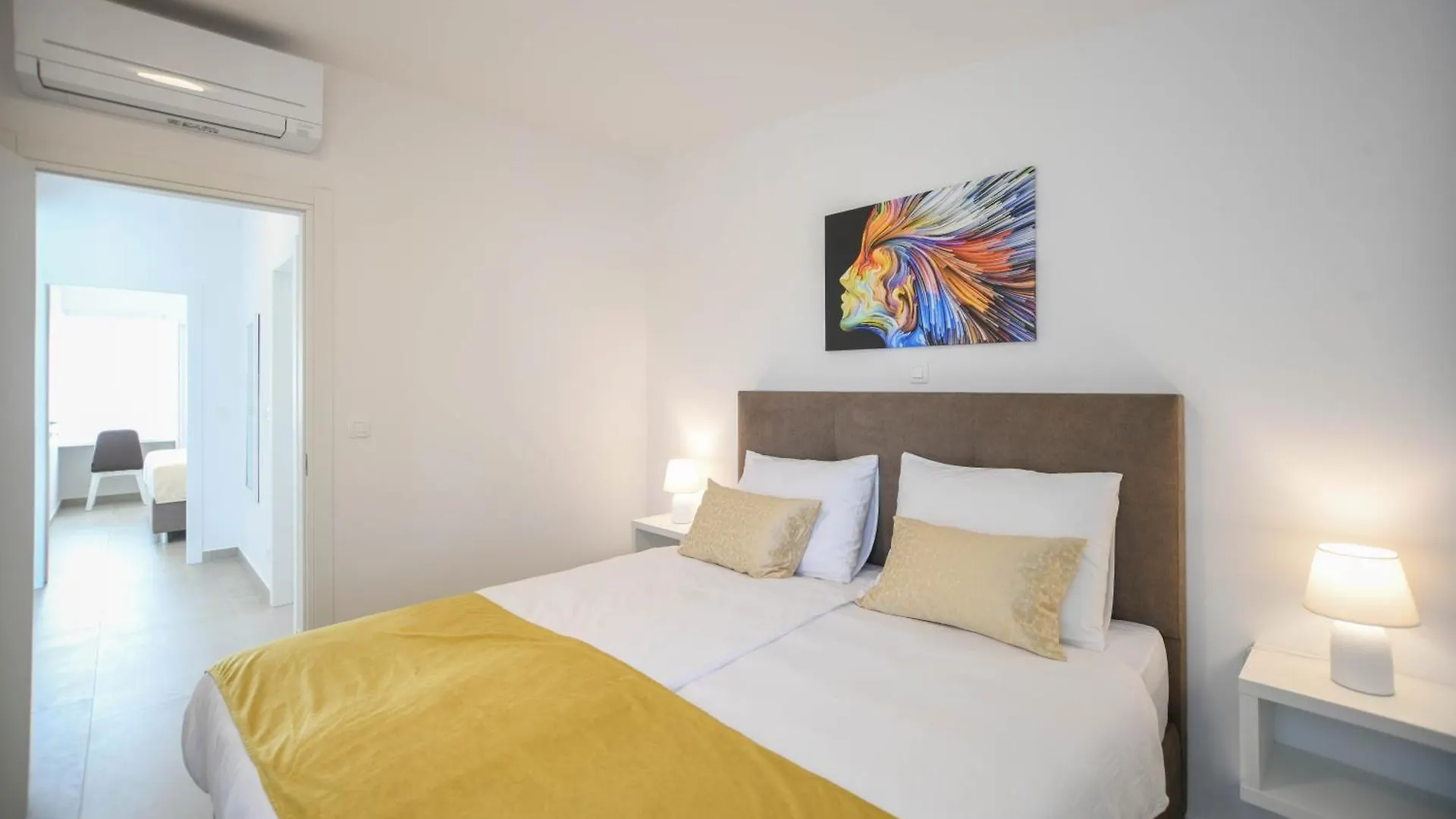 A&V Residence Novigrad  0*, Novigrad (Istria) Croatia