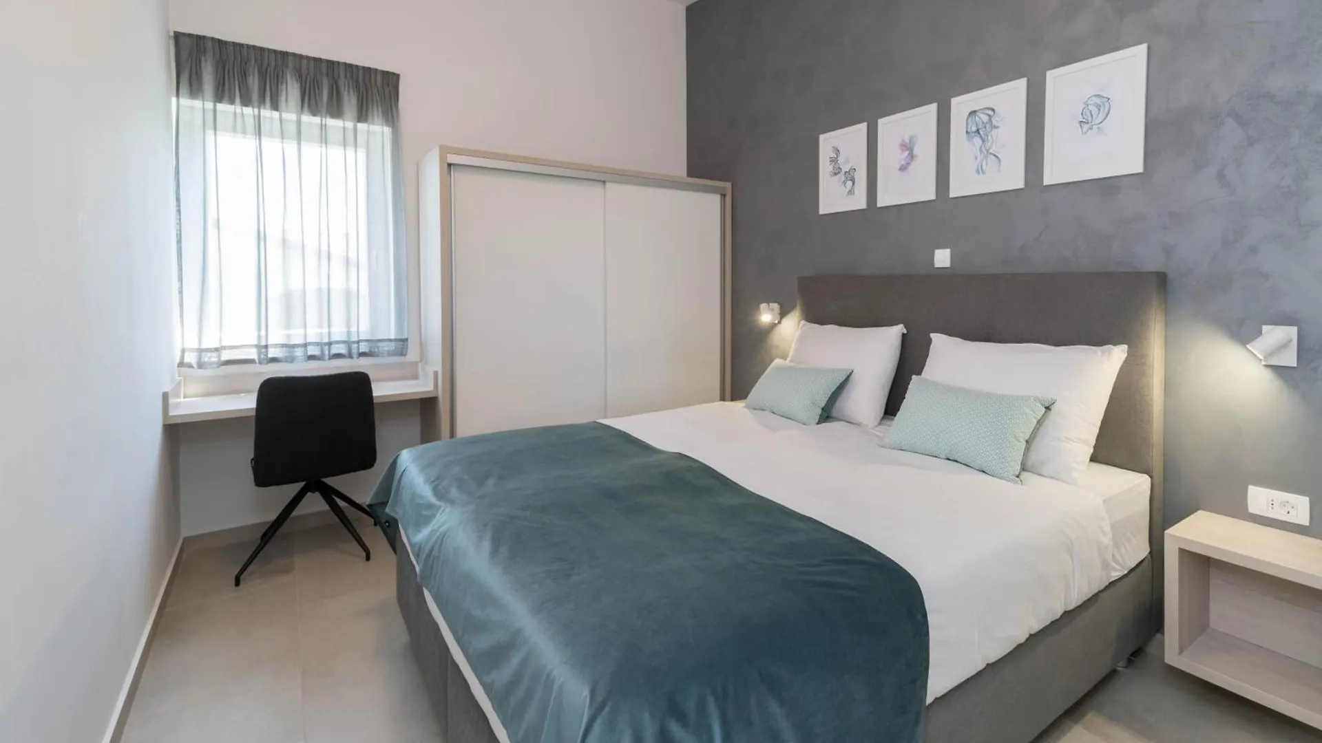 A&V Residence Novigrad  Novigrad (Istria)