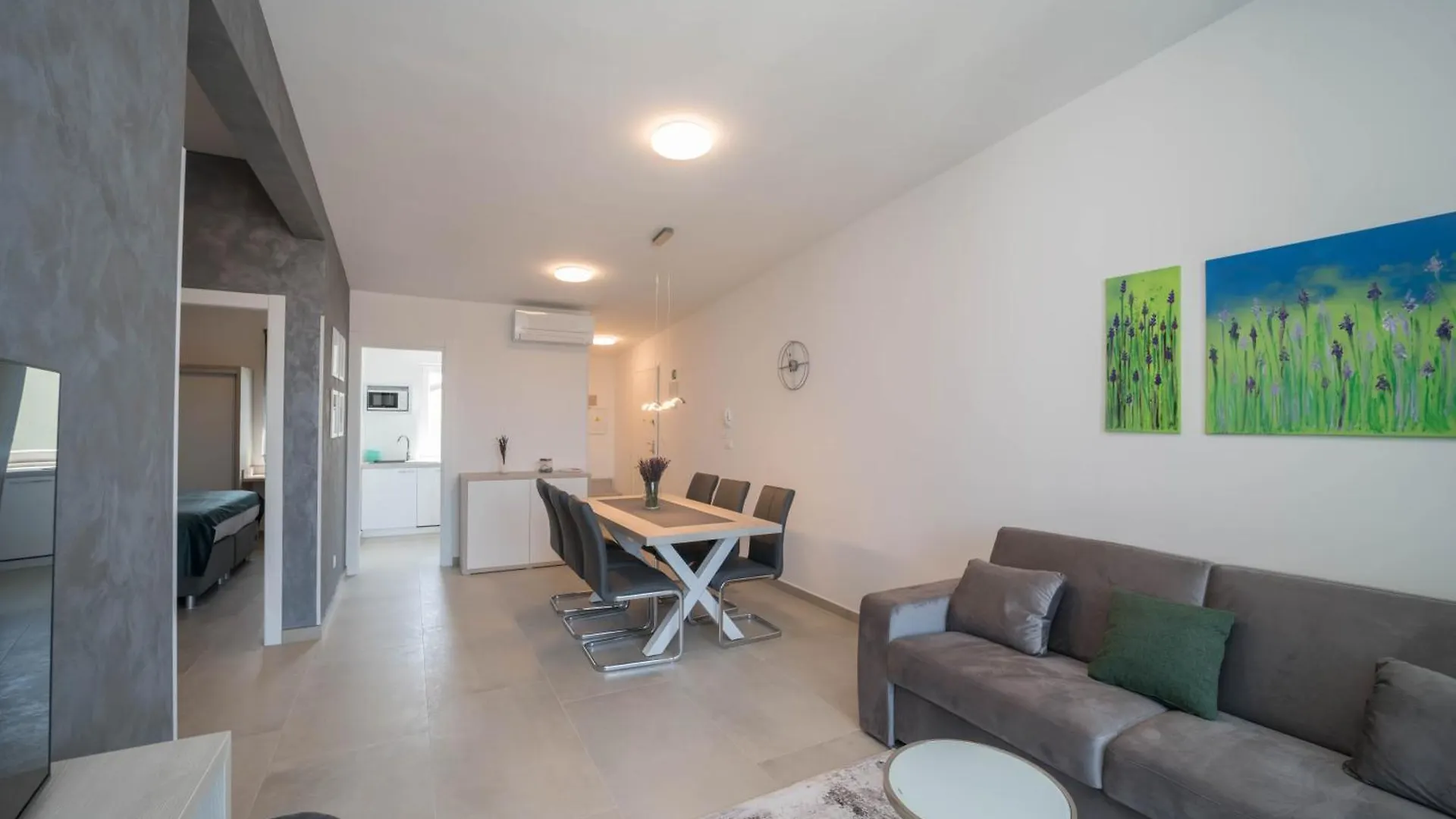 A&V Residence Novigrad  0*, Novigrad (Istria) Croatia