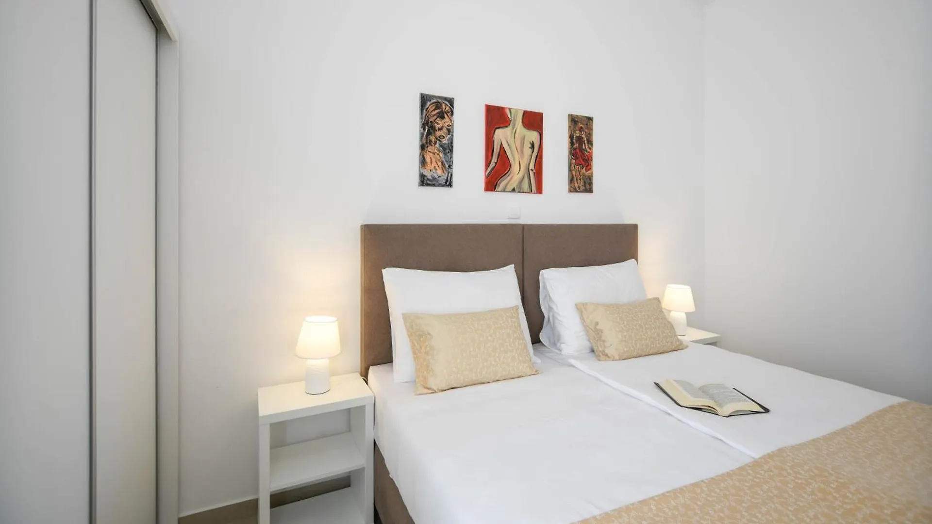 A&V Residence Novigrad  Novigrad (Istria)