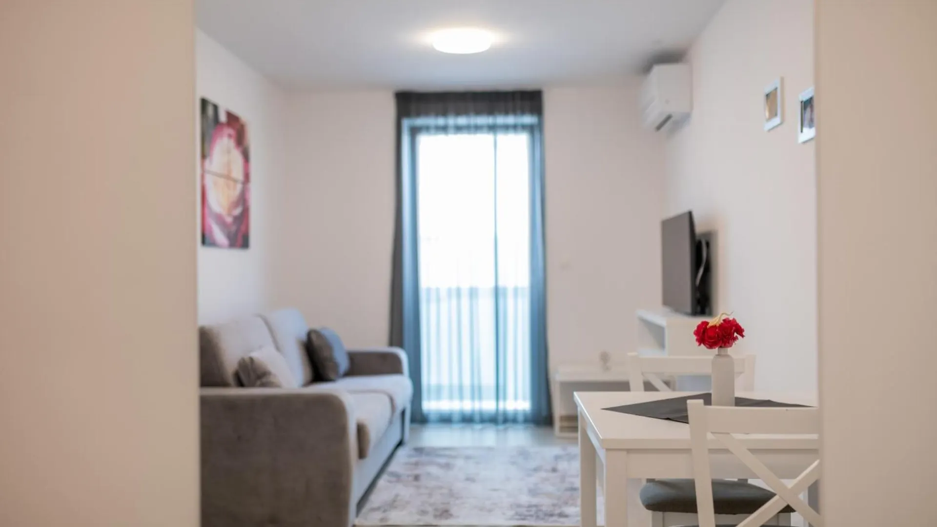 Apartment A&V Residence Novigrad