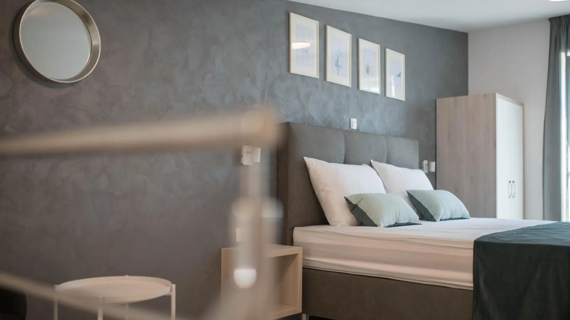Apartment A&V Residence Novigrad