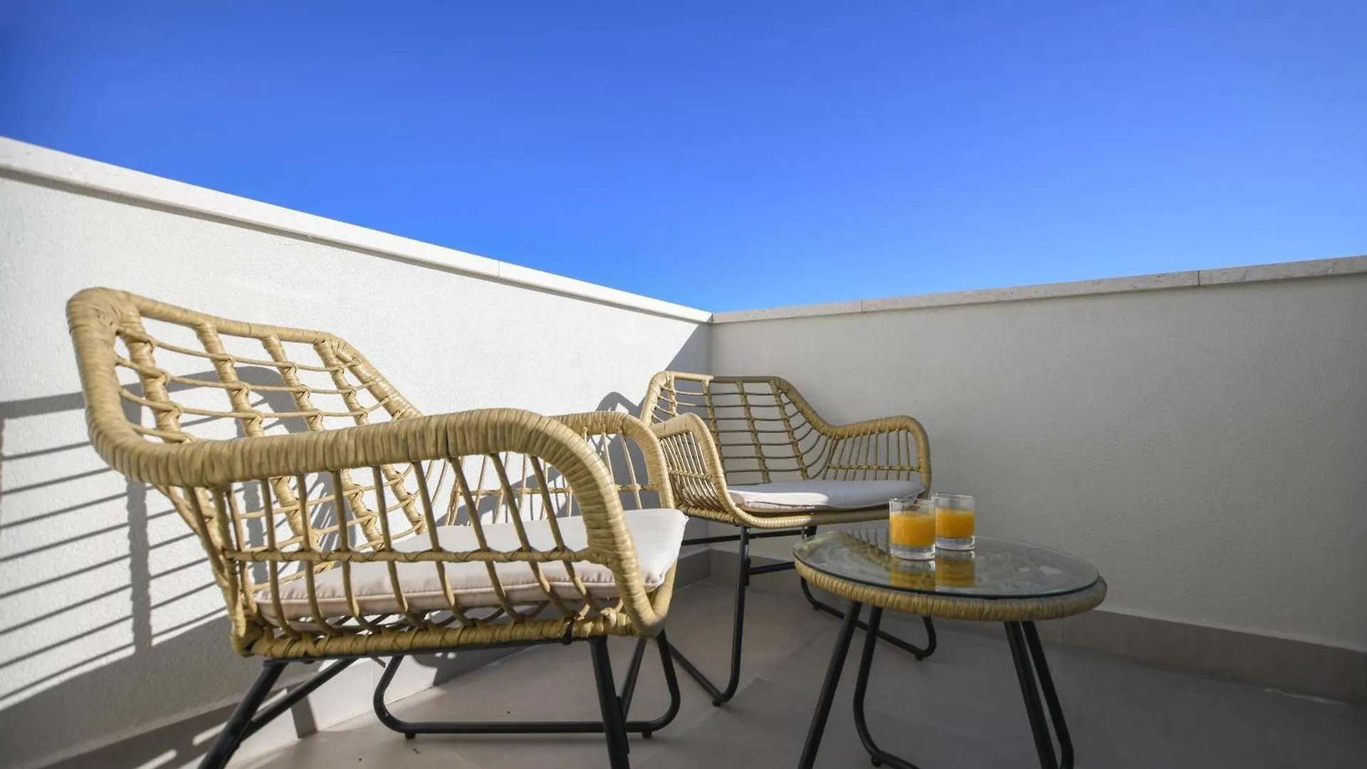 A&V Residence Novigrad  Croatia