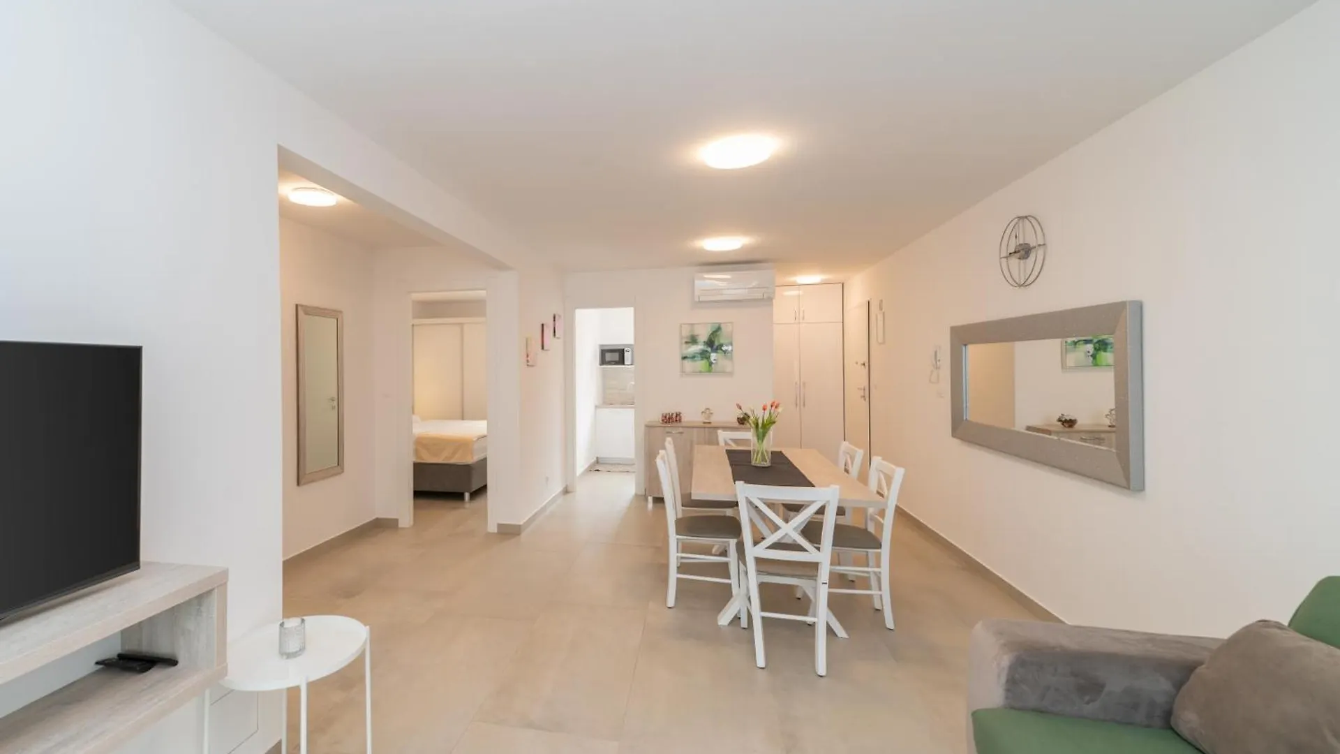 A&V Residence Novigrad  Apartment Novigrad (Istria)