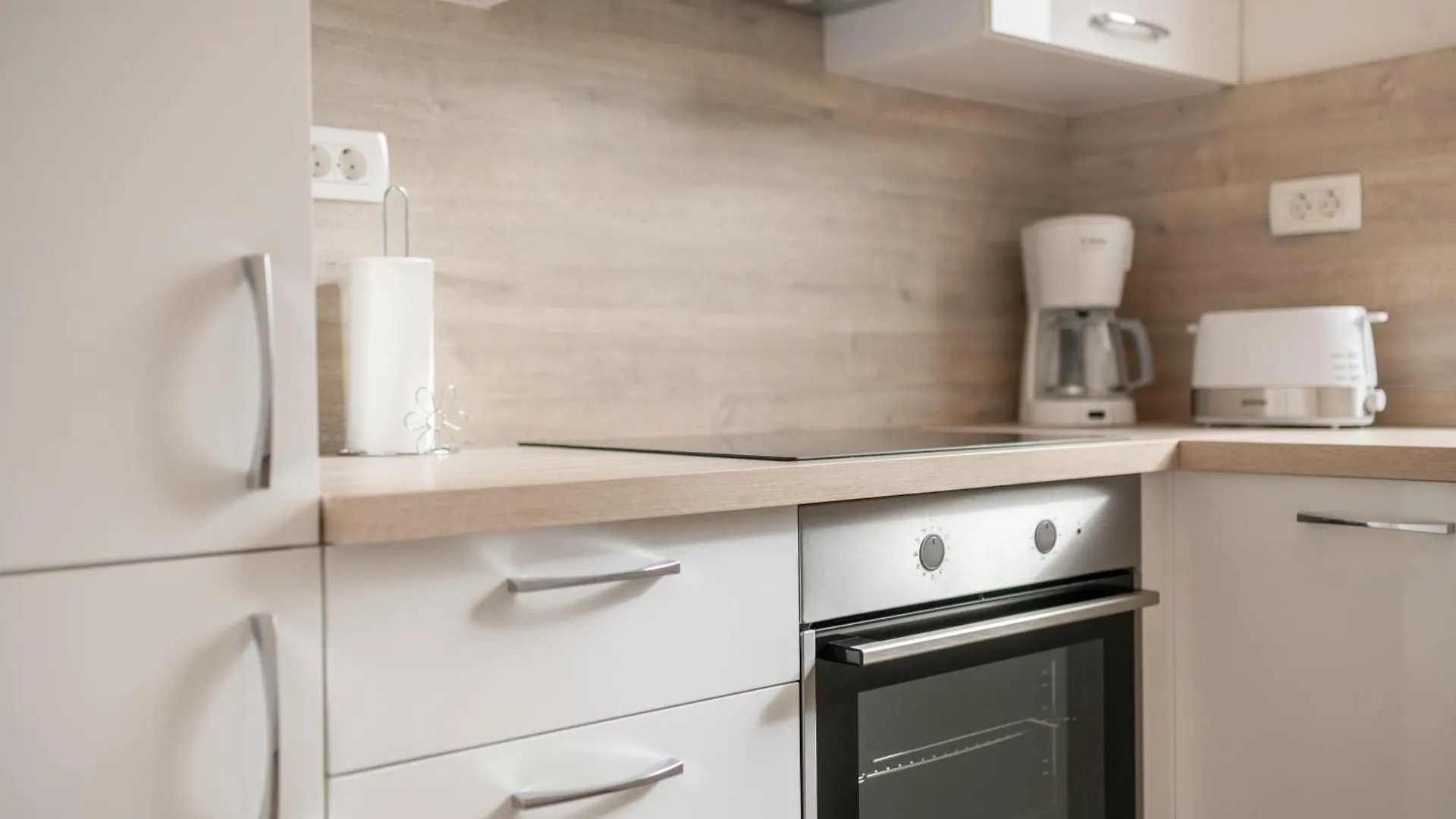 A&V Residence Novigrad  0*, Novigrad (Istria)