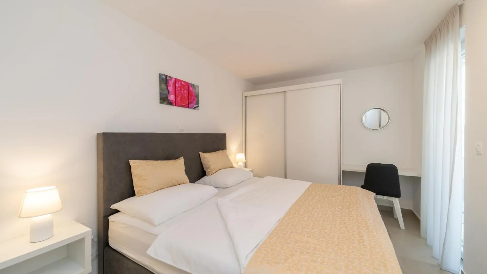 A&V Residence Novigrad  0*, Novigrad (Istria)