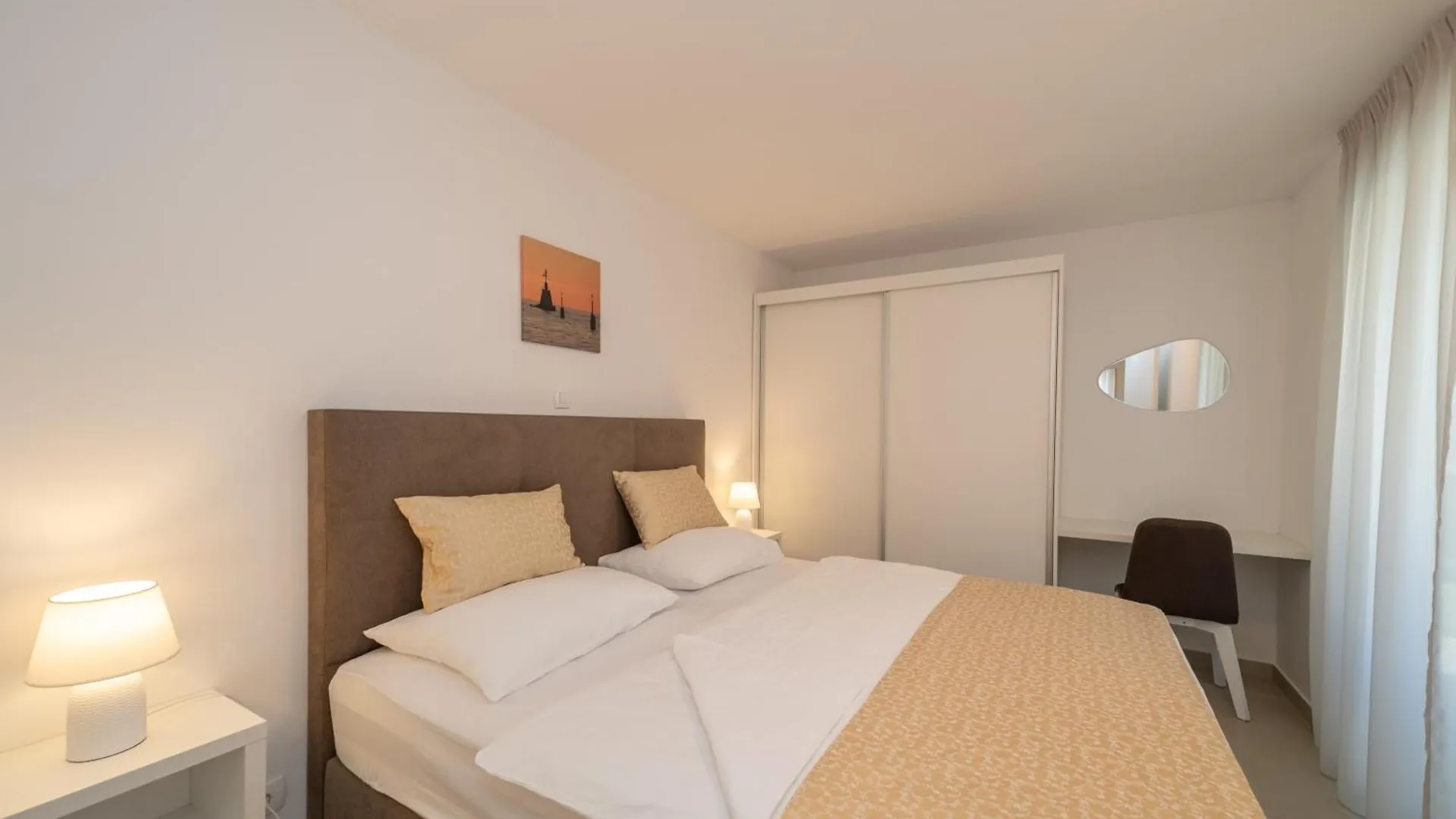 Apartment A&V Residence Novigrad