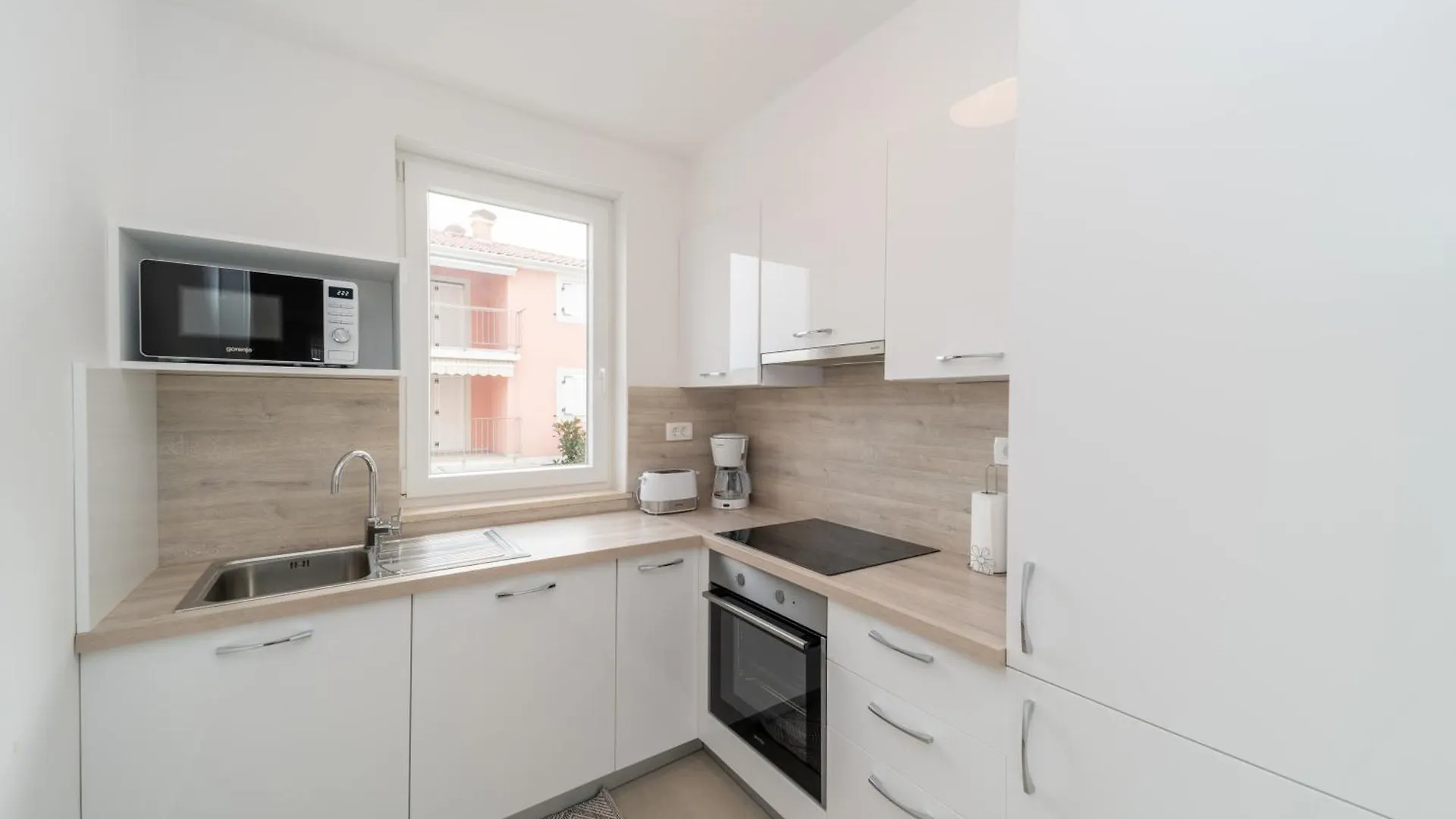 A&V Residence Novigrad  0*, Novigrad (Istria)