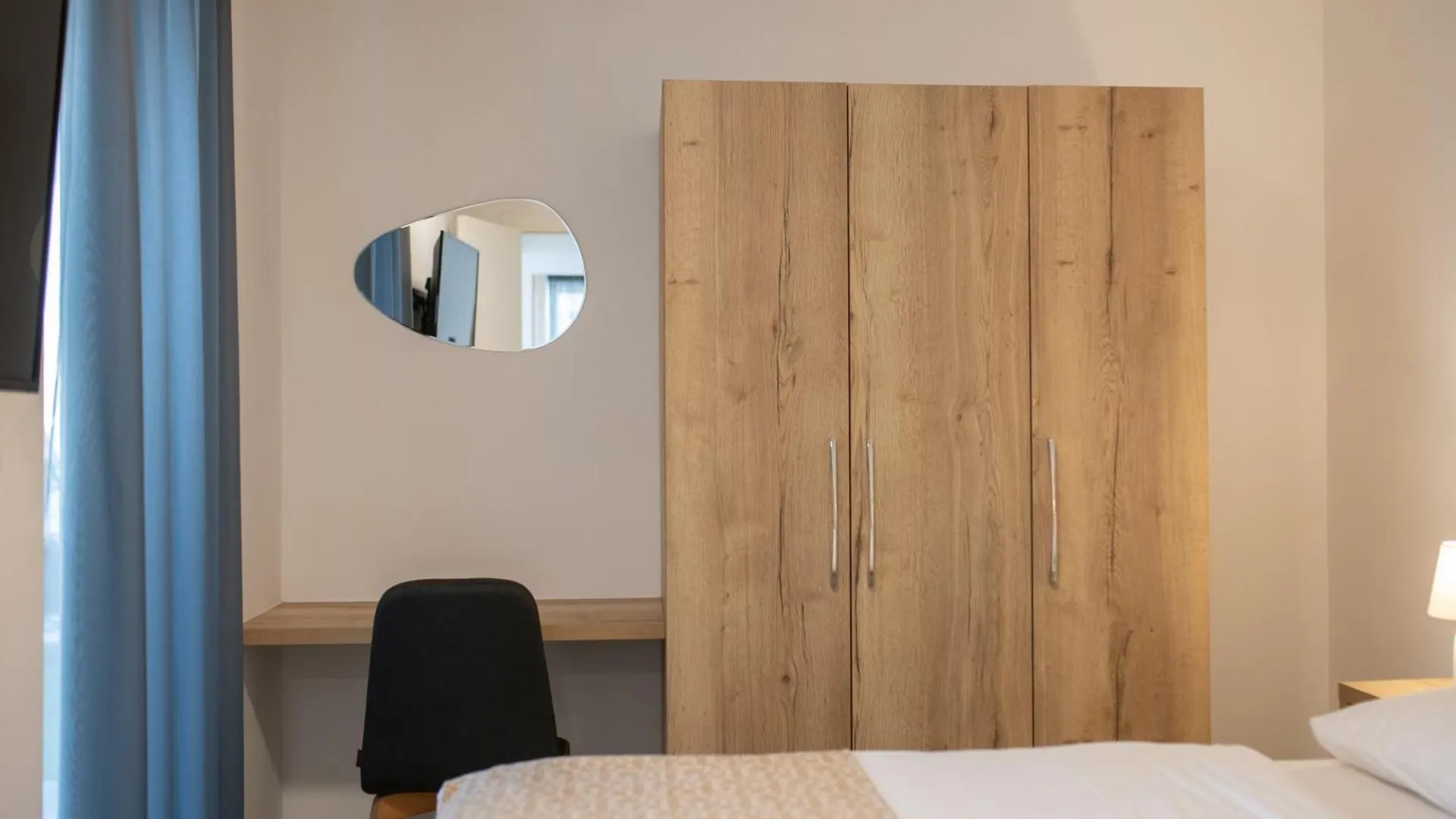 A&V Residence Novigrad  Apartment